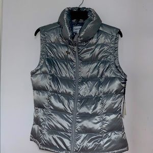 COPY - Calvin Klein puffer vest